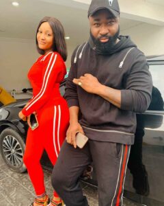 Harrysong admits he’s a polygamous boyfriend after split with wife