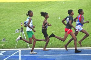 Cross River tops registration for Niger Delta Games… technical officials ready to screen out overaged