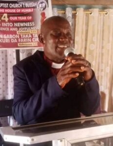 Bandits grab Kaduna Pastor, three daughters after night raid