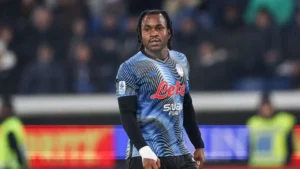 Atletico aim to outdo Fenerbahce in race to sign Lookman