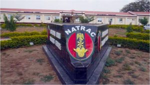 Soldiers lament living conditions at NATRAC…complain they are starving to death piece meal