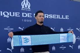 Nwaneri better off at Marseille, Gunners’ boss wishes youngster well in France