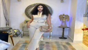 He’s after me, Regina Daniels says estranged hubby is framing her with $40, 000 theft allegations