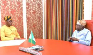 Makinde slams unapproachable, uncooperative Tinubu’s administration