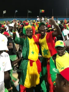 AFCON 2025 fall-out: Morocco detains 18 Senegalese fans involved in hooliganism