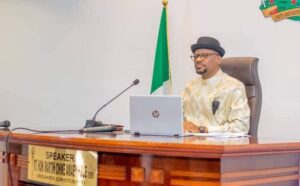 Rivers State HOA members under fire over N350m each spent on constituency projects