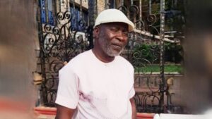 Plot to overthrow Tinubu: Nollywood actor under arrest for enlisting to be chief propagandist