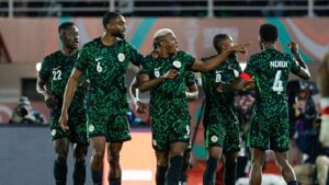 AFCON 2025: Super Eagles’ lethal strike force intimidating, says French coach