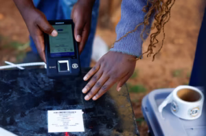 Allegations of rigging, malfunctioning voting machines, long delays mar Ugandan elections