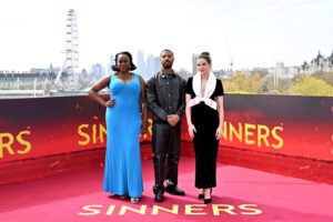 Oscar Awards: “Sinners” breaks record for most nominations
