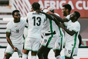 AFCON 2025: Algerian ace Mahrez swallow hard over Super Eagles form