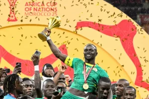 AFCON 2025: Soccer shock waves hit Rabat as Senegal end Morocco’s desperate bid to win title