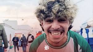 AFCON 2025: Algerian fan who urinated on stadium seat sober in prison custody