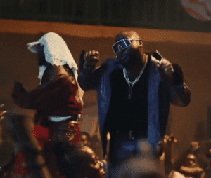 Davido gets emotional every time “With You” is played, says it was never his favourite song 