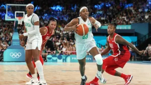 Nigeria basketball heads into fresh trouble as Kida led board sits tight… stakeholders petition FIBA